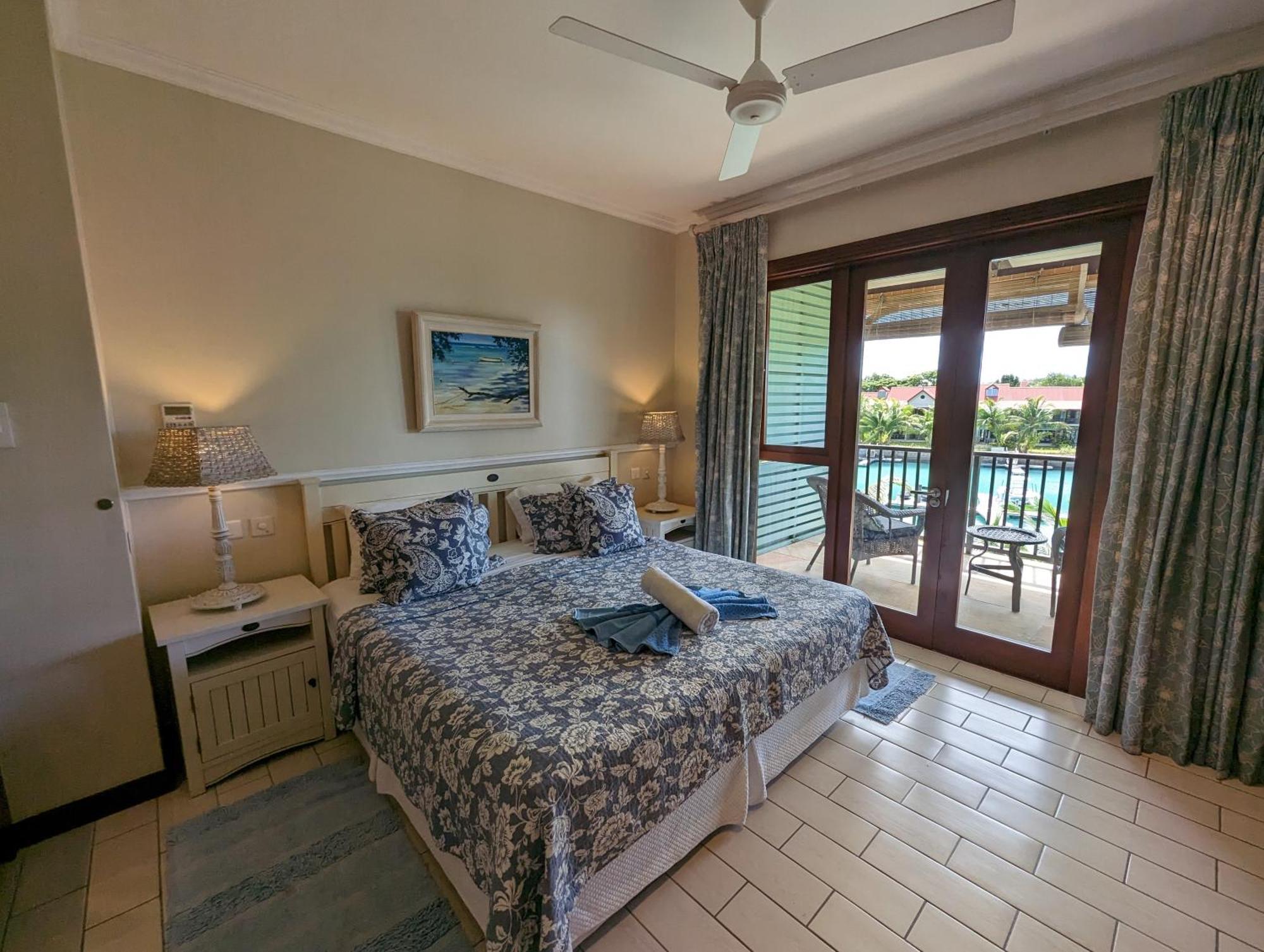 Eden Island Apartment Citronelle Exterior photo